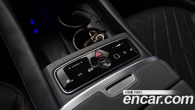 Mercedes-Benz EQS EQS450 4MATIC