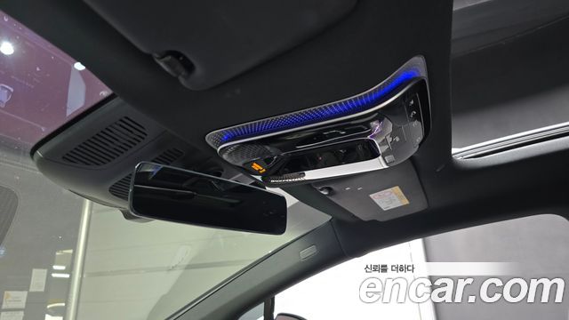 Mercedes-Benz EQS EQS450 4MATIC