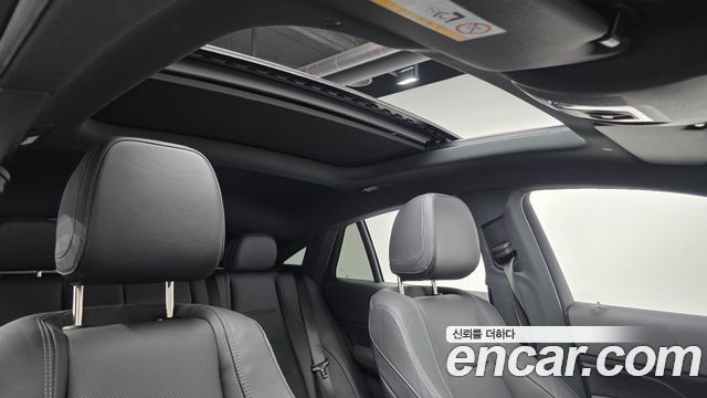 Mercedes-Benz GLE-Class GLE400d 4MATIC Coupe