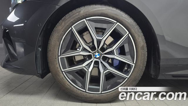 BMW 5-Series 520i M Sport