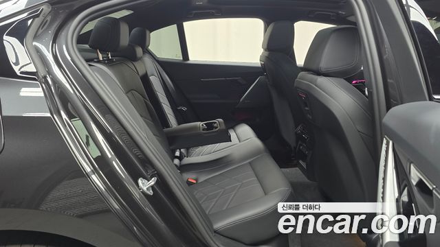BMW 5-Series 520i M Sport