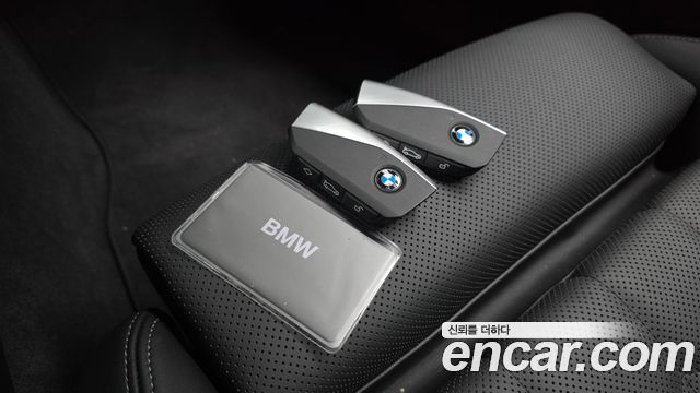 BMW 5-Series 520i M Sport