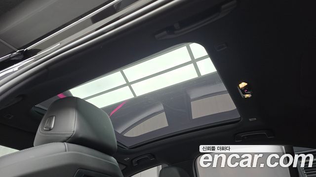 BMW 5-Series 520i M Sport