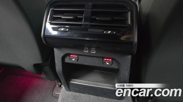 BMW 5-Series 520i M Sport