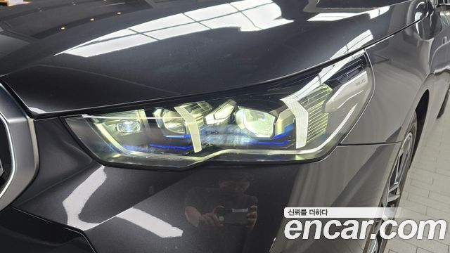 BMW 5-Series 520i M Sport