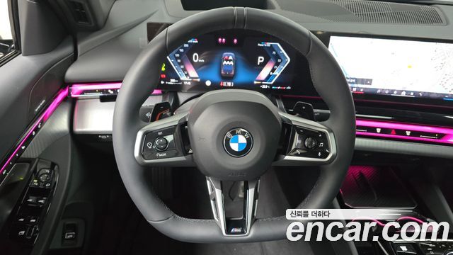 BMW 5-Series 520i M Sport
