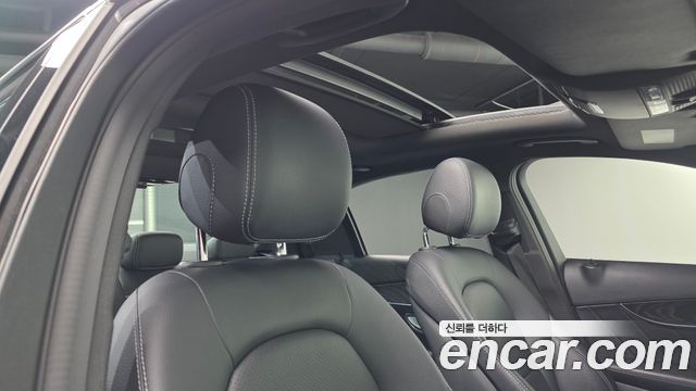 Mercedes-Benz C-Class C250 d 4MATIC