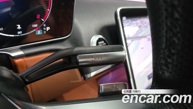 Mercedes-Benz S-Class S400 d 4MATIC