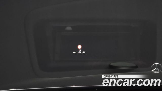 Mercedes-Benz S-Class S400 d 4MATIC