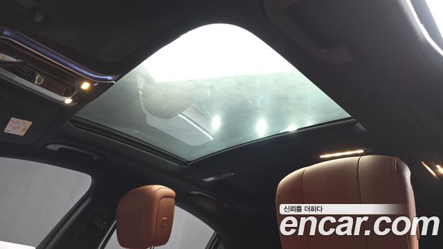 Mercedes-Benz S-Class S400 d 4MATIC