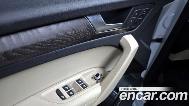 Audi Q5 45 TFSI Quattro Premium Sportback