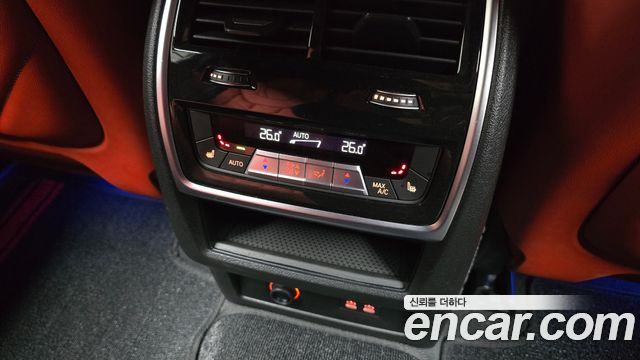 BMW XM 4.4