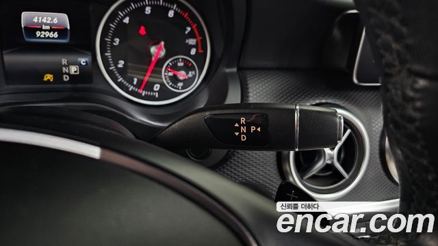 Mercedes-Benz A-Class A200