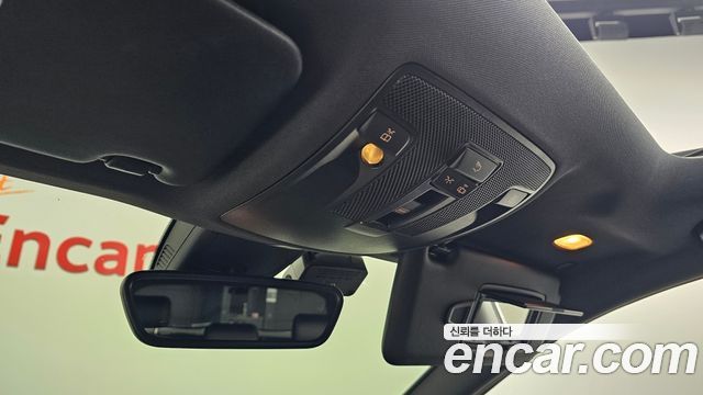 Mercedes-Benz A-Class A200