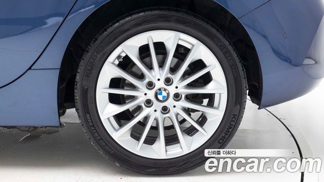 BMW 1-Series 118d Joy