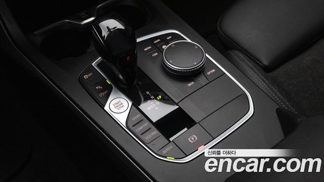 BMW 1-Series 118d Joy