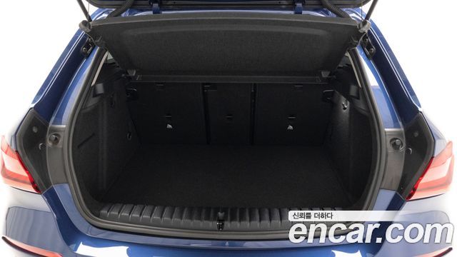 BMW 1-Series 118d Joy