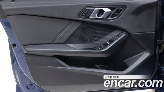 BMW 1-Series 118d Joy