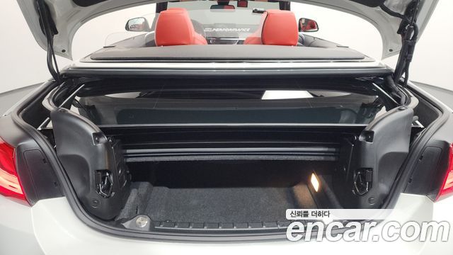BMW 4-Series 430i M Sport Convertible