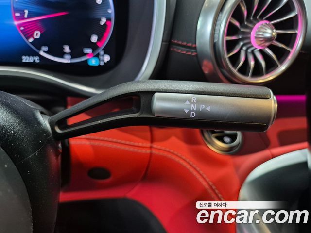 Mercedes-Benz AMG GT AMG GT55 4MATIC+