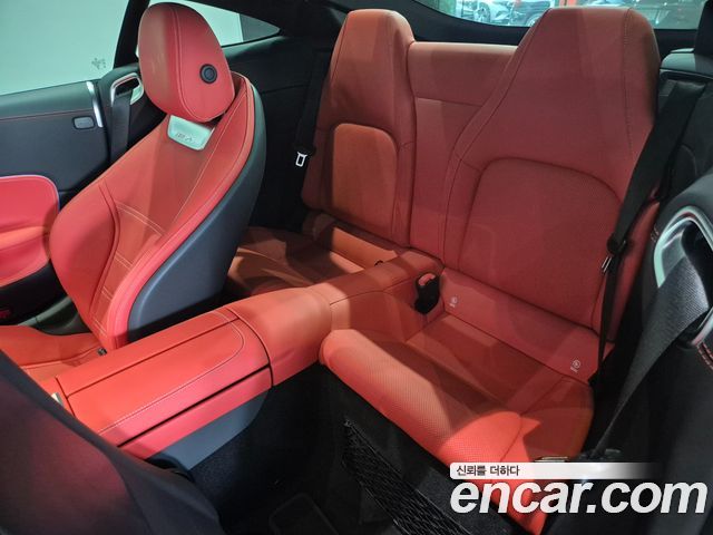 Mercedes-Benz AMG GT AMG GT55 4MATIC+