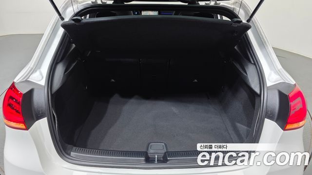 Mercedes-Benz A-Class AMG A45 4MAITC+ Hatchback
