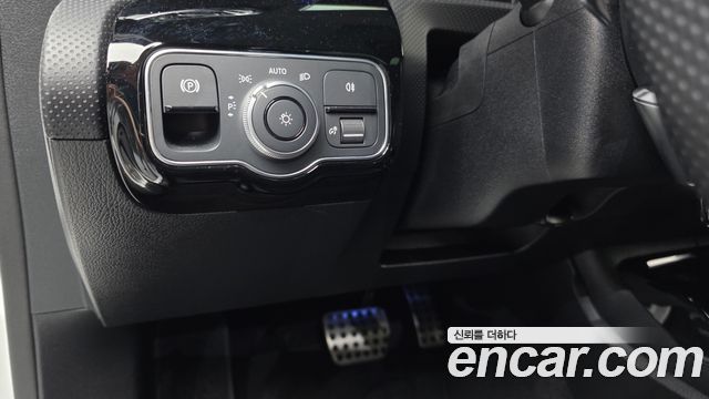 Mercedes-Benz A-Class AMG A45 4MAITC+ Hatchback