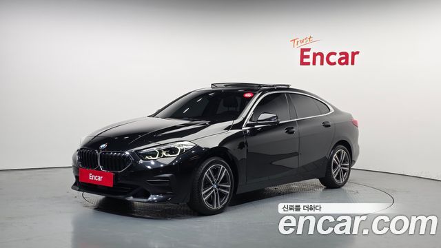 BMW 2-Series 220i Advantage