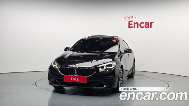 BMW 2-Series 220i Advantage