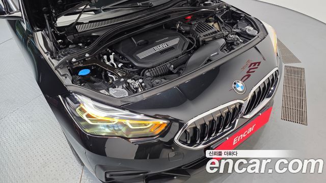 BMW 2-Series 220i Advantage