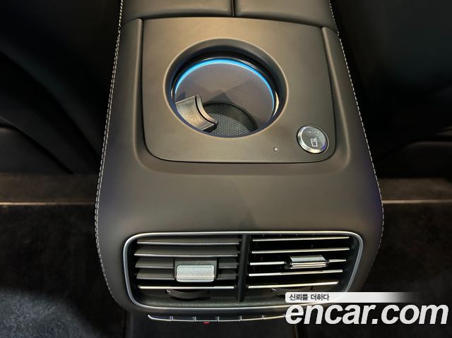 Mercedes-Benz GLS-Class Maybach GLS600 4MATIC
