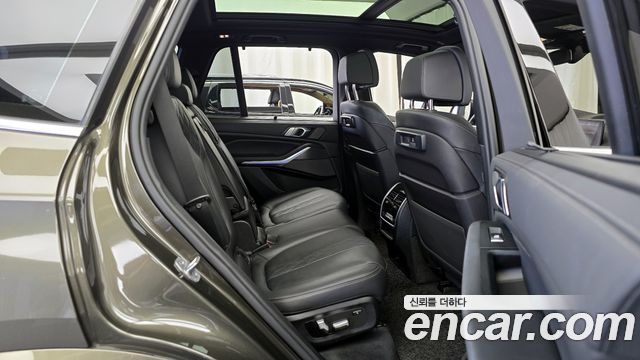 BMW X5 xDrive 30d M Sport