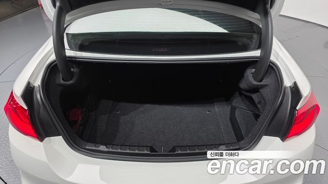 BMW M4 M4 Coupe Competition