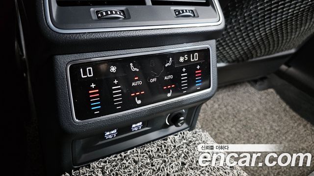 Audi A7 50 TDI Quattrp Premium
