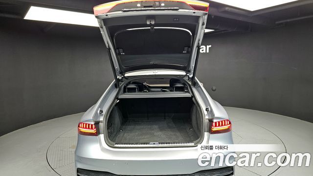 Audi A7 50 TDI Quattrp Premium