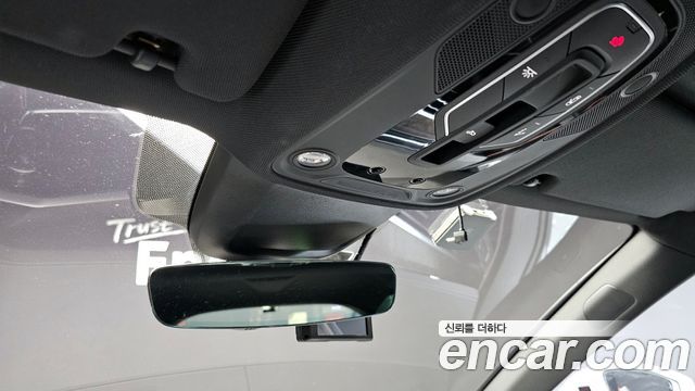 Audi A7 50 TDI Quattrp Premium