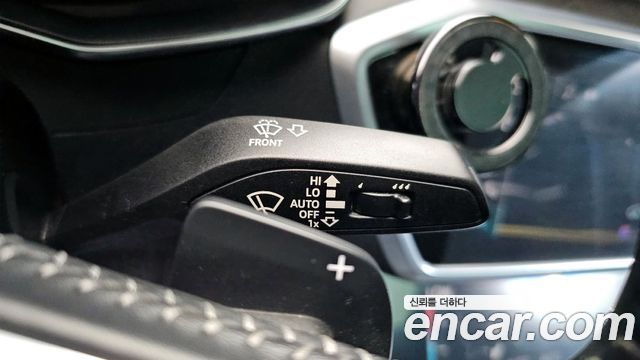 Audi A7 50 TDI Quattrp Premium