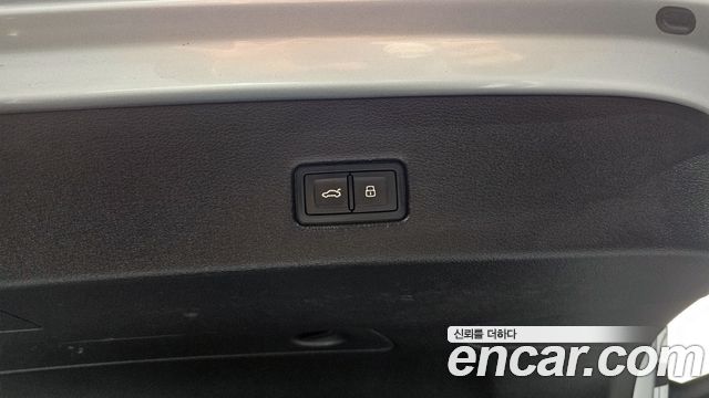 Audi A7 50 TDI Quattrp Premium