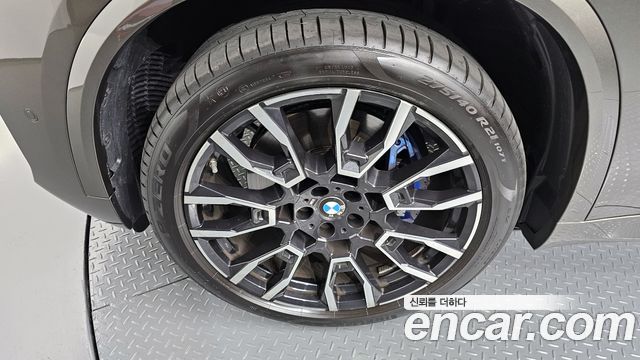 BMW X5 xDrive 40i M Sport