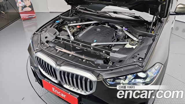 BMW X5 xDrive 40i M Sport