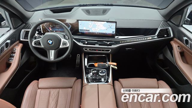 BMW X5 xDrive 40i M Sport