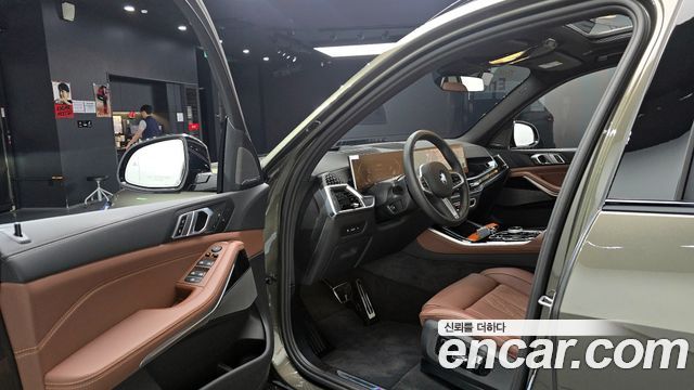 BMW X5 xDrive 40i M Sport