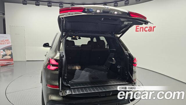 BMW X5 xDrive 40i M Sport