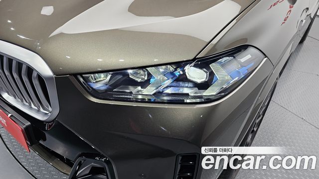 BMW X5 xDrive 40i M Sport