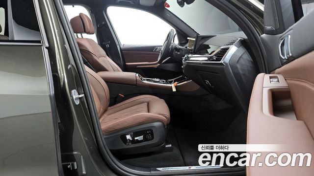 BMW X5 xDrive 40i M Sport