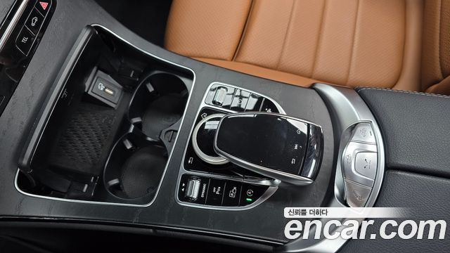 Mercedes-Benz C-Class C200 Cabriolet