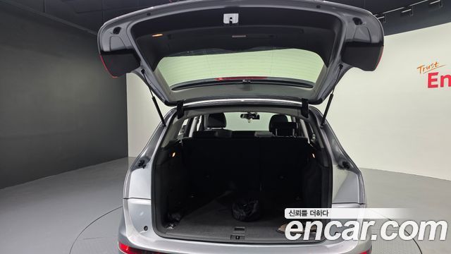 Audi Q5 35 TDI Quattro