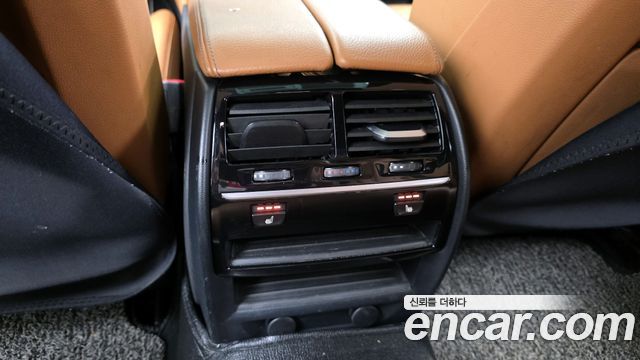 BMW 5-Series 530i M Sport Package