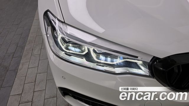 BMW 5-Series 530i M Sport Package