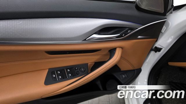 BMW 5-Series 530i M Sport Package